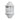 Aplique Exterior Aluminio Shaula 2xe27 Blanco Ip44 38.5x22x12.5 Cm