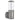 Aplique Exterior Azafran 1xe27 Gris Policarbonato 19.6x9.1x13.4 Cm Ip44