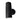 Aplique Exterior Becala 2xgu10 Negro Ip44 15.2x7.3x11.3 Cm