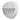 Aplique Exterior Canopus 1xe27 Policarb. Blanco 18.5x18.5x9.5 Cm Ip44
