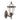 Aplique Exterior Comino 1xe27 Oro Viejo Ip44 Policarbonato 41.1x17x6x23.8 Cm