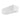 Aplique Exterior Conga Blanco 1xe27 Ip54 8x26x10.8 Cm
