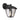Aplique De Exterior Durham Ii E27 Ip44
