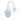 Aplique Exterior Hinojo 1xe27 Blanco Ip44 Policarbonato 40.8x21.7x32.6 Cm