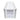 Aplique Exterior Lavanda 1xe27 Blanco 23.5x19.5x11