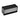 Aplique Exterior Masala 1xe27 Negro Ip65 Policarbonato 9x23x10.1 Cm