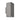 Aplique Exterior Yopol 2xgu10 Gris Policarbonato 18.6x7.6x9.9 Cm Ip54