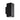 Aplique Exterior Yopol 2xgu10 Negro Policarbonato 18.6x7.6x9.9 Cm Ip54