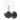 Aplique Ip44 Nera 1Xe27