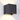 Aplique Ip54 Open Led 2X5W 3000K Antracita