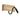 Aplique Led Madera Ravel 5W+3W Usb