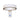 Aplique Led Regulable Blanco Basket