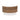 Aplique Myriam 1xe27 Madera Oscura 17x30x16 cm
