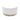 Aplique Olga 1xe27 Blanco/madera Clara 15x30x16 Cm