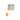 Aplique Papillon Naranja 1xe14 29x16d