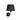 Aplique De Pared Solor Negro+Oro 1Xe27