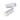 Aplique Slim Blanco Arenado (1Xg9)
