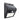 Aplique Solar 5000k Kira Negro 200 Lm Ip55 12.2x9.5x4.4 Cm Sensor Movimiento Crepuscular