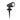 Aplique Y Baliza Ip65 Put Led 12W