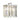 Aplique de pared Elstead Lighting (ARIES1) Aries acero + cristal E27