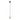 Arm.colgante Puja 1xe27 Cuero Regx10x10 Cm