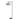 Lámpara de pie Elstead Lighting (BALANCE-FL-DBG) Balance acero dulce E27