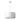 Lámpara colgante Elstead Lighting (BALANCE-P-WPN) Balance acero dulce E27