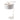 Lámpara de mesa Elstead Lighting (BALANCE-TL-WPN) Balance acero dulce E27