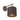 Aplique de pared Elstead Lighting (BALANCE1-BRPB) Balance acero dulce E27
