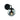 Orlicki Design Bao 1L aplique de pared E27, An. 18cm
