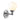 Aplique de pared Elstead Lighting (BATH-AUSTEN4-PC) Austen aluminio, vidrio G9
