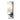 Aplique de pared Elstead Lighting (BATH-CM1) Cambridge acero dulce, vidrio G9