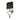 Aplique de pared Elstead Lighting (BATH-FALMOUTH-PC) Falmouth acero dulce G9 LED