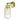 Aplique de pared Elstead Lighting (BATH-MORVAH1-BB) Morvah acero dulce E27