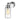 Aplique de pared Elstead Lighting (BATH-MORVAH1-PC) Morvah acero dulce E27