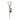 Aplique de pared Elstead Lighting (BATH-VERITY-PC) Verity latón G9