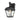 Aplique de pared para exterior Elstead Lighting (BAYVIEW-2M-BK) Bayview aluminio, vidrio biselado transparente E27
