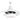 Ventilador DC Bell Led 55W CCT dimmable