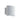 Aplique de pared Intec BOXTER aluminio LED