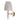 Aplique de pared Luce Ambiente e Design ARES metal E14