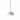 Elkim Lighting BRAKET/Z 229 lámpara colgante LED (SMD)