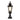 Lámpara de mesa para exterior Elstead Lighting (BT3-M) Baltimore acero, vidrio E27