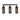 Carril De Tres Focos Orientables Model 13
