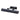 Aplique de pared Elstead Lighting (CHAWTON-PLM-BLK) Chawton de acero dulce E14, 2 bombillas