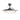 Ventilador LED aspas retráctiles Chief Negro 36W 3600Lm CCT Dim