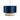 Colgante 2 Pantalla Nerva 1xe27 Azul Regx40x40 Cm