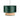 Colgante 2 Pantalla Nerva 1xe27 Verde Regx40x40 Cm