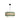 Colgante Cornalina 1x27 Beis/verde Regx50 D