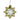 Colgante Estrella 1xe27 Ambarina Cuero/ambar Regx21x31 Cm