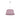 Colgante Infantil Tripode Rosa 1xe27 Regx35d